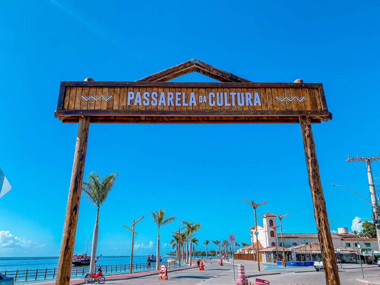 Passeios Personalizados